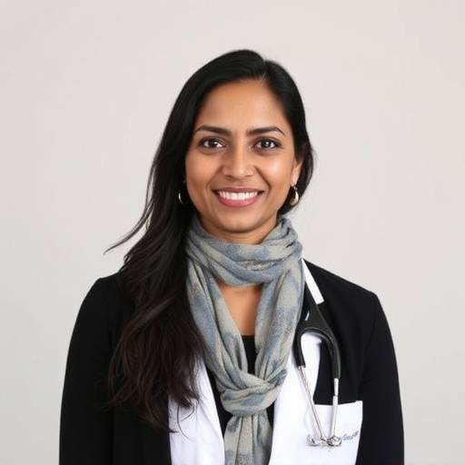 Dr. Anya Sharma, Founder and Integrative Medicine Physician