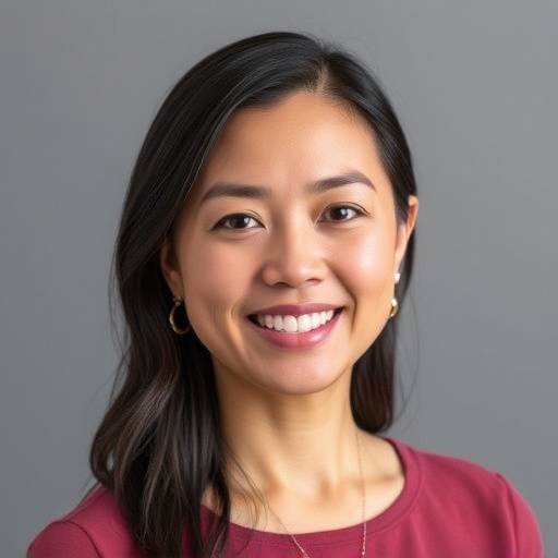 Sarah Chen, Licensed Therapist